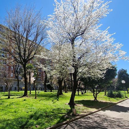Giardino Sul Naviglio Διαμέρισμα Μιλάνο Εξωτερικό φωτογραφία
