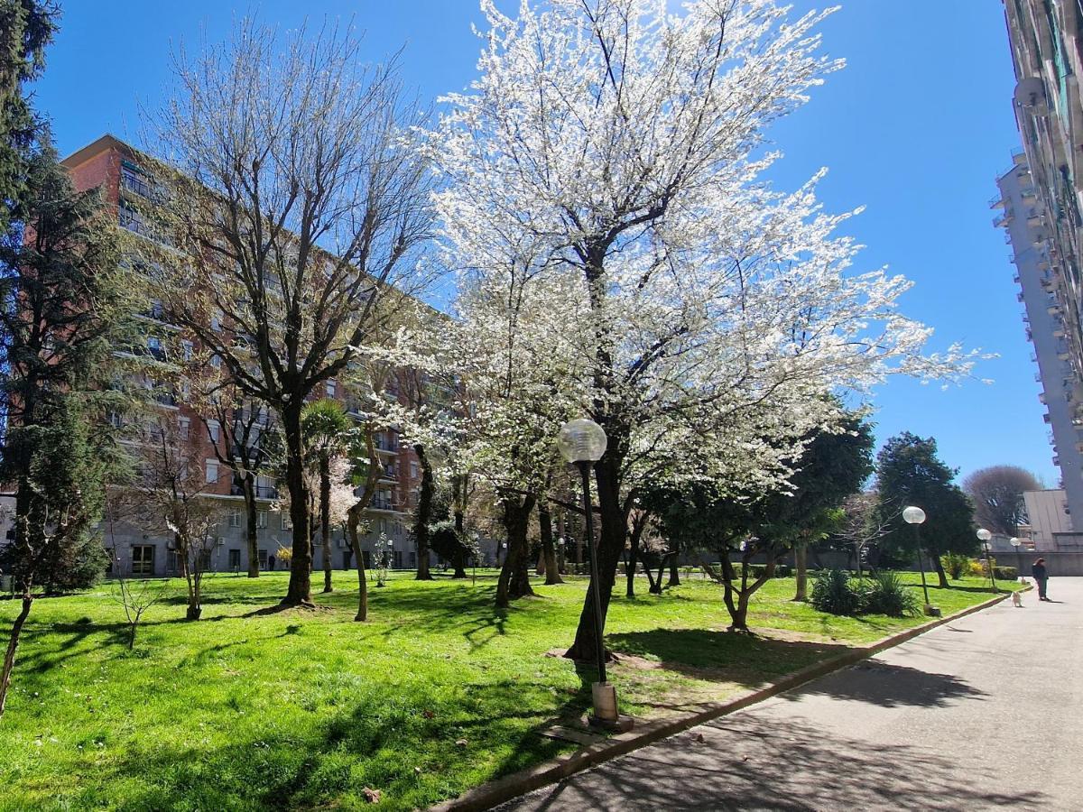 Giardino Sul Naviglio Διαμέρισμα Μιλάνο Εξωτερικό φωτογραφία