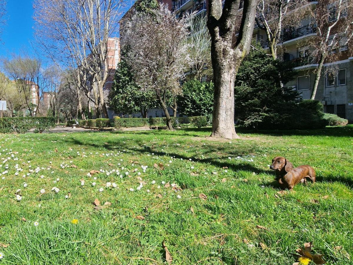 Giardino Sul Naviglio Διαμέρισμα Μιλάνο Εξωτερικό φωτογραφία